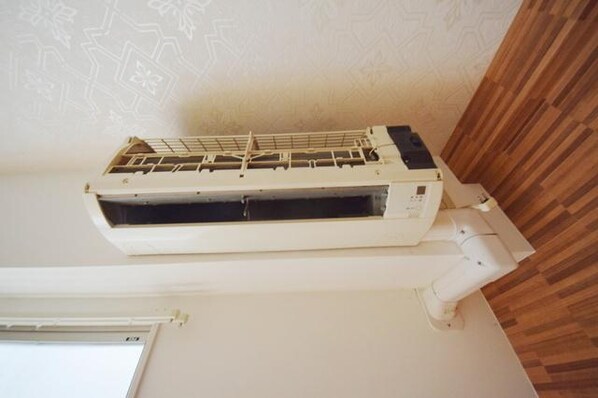 クアイエットの物件内観写真